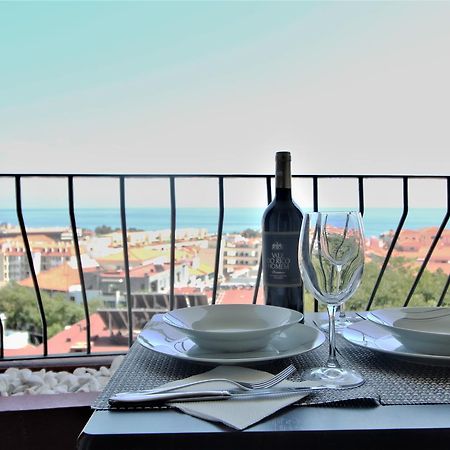 Old Town Apartment Elias Garcia Funchal  Exterior foto