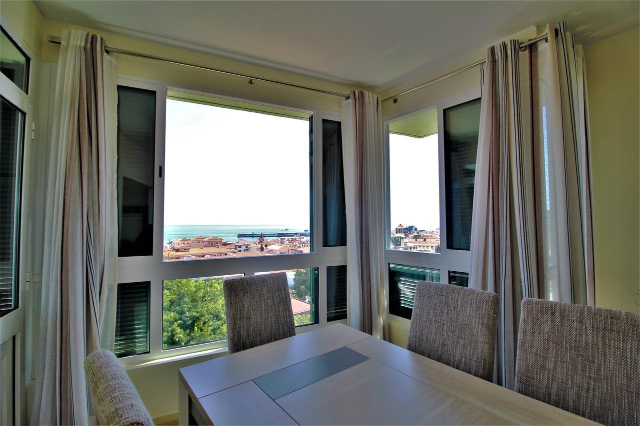 Old Town Apartment Elias Garcia Funchal  Exterior foto