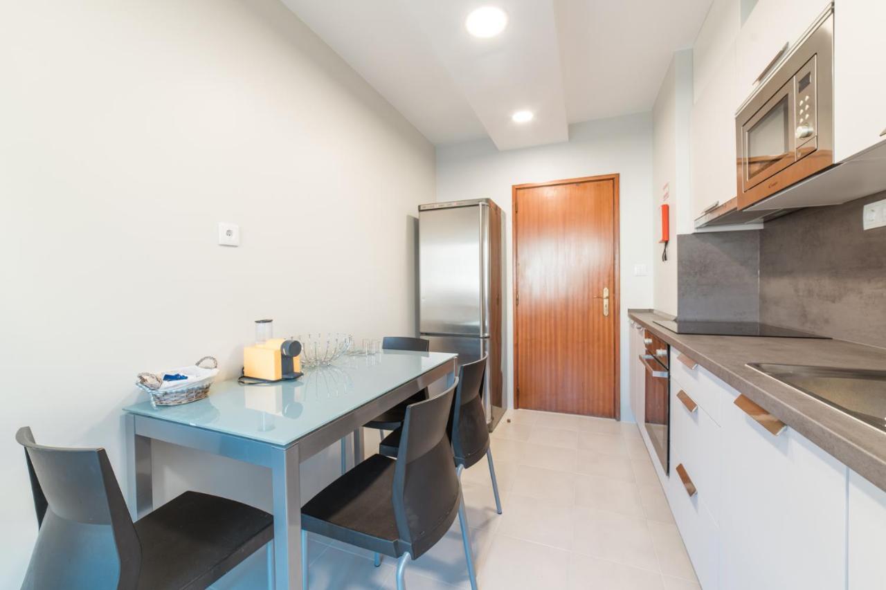 Old Town Apartment Elias Garcia Funchal  Exterior foto